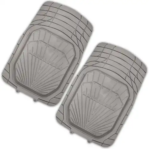 Коврики в салон SKYWAY S01701019
