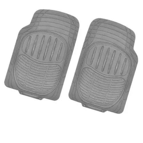 Коврики в салон SKYWAY S01701018