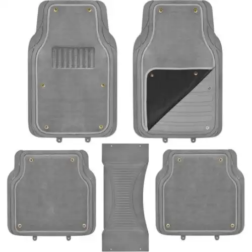Коврики в салон SKYWAY S01702063