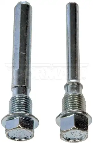 комплект направляющих суппорта HW5051 DORMAN
