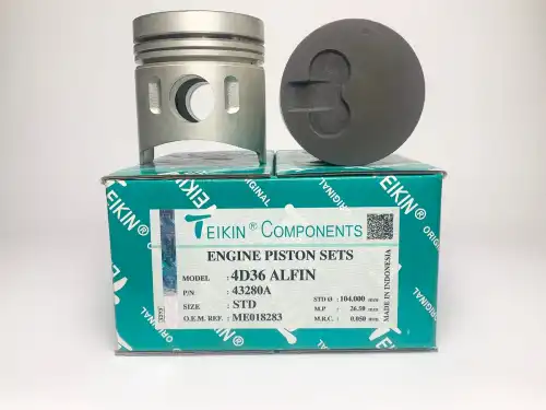 Поршень TEIKIN 1шт 43280ASTD