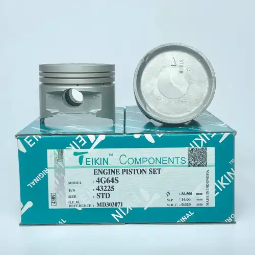 Поршень TEIKIN 1шт 43225STD