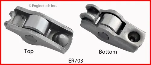 Коромысло клапана ГРМ ENGINETECH ER703
