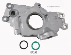 насос масляный двигателя EP295 ENGINETECH