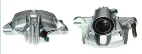 Суппорт тормозной GENERAL RICAMBI CI6072