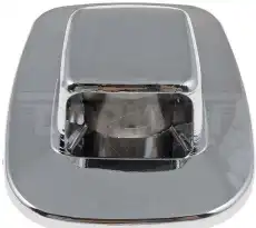 ПОДСВЕТКА НОМЕРНОГО ЗНАКА 68155 DORMAN