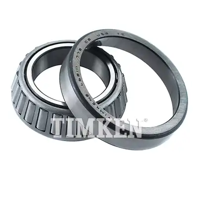SET17 ПОДШИПНИК TIMKEN