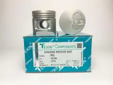 Автозапчасти Abu 42186STD TEIKIN