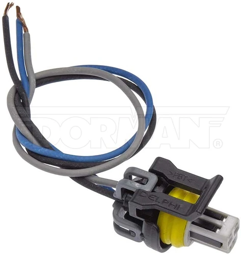 Разъем проводки 84598 DORMAN