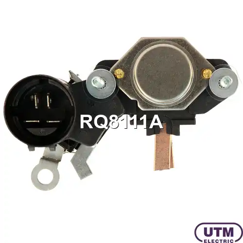  РЕГУЛЯТОР ГЕНЕРАТОРА RQ8111A UTM