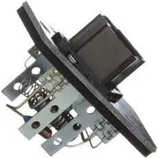 RU382 Резистор STANDARD