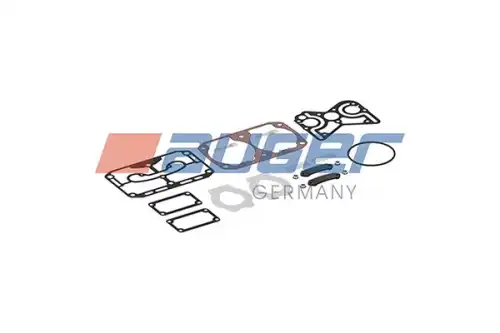 Прокладка ГБЦ AUGER 80942