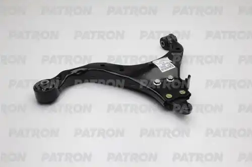 Рычаг подвески PATRON PS5290LKOR