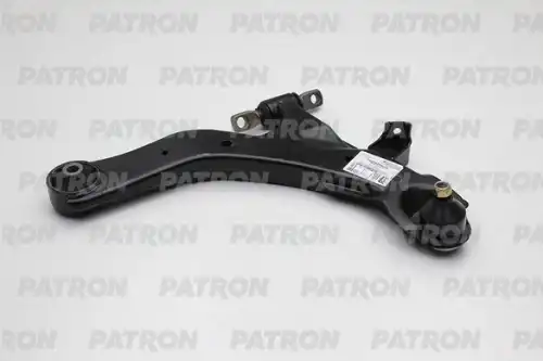 Рычаг подвески PATRON PS5063RKOR