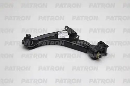 Рычаг подвески PATRON PS5480LKOR