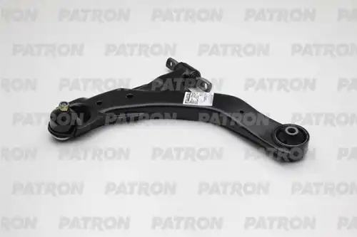 Рычаг подвески PATRON PS5495LKOR