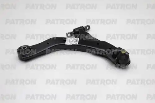 Рычаг подвески PATRON PS5495RKOR