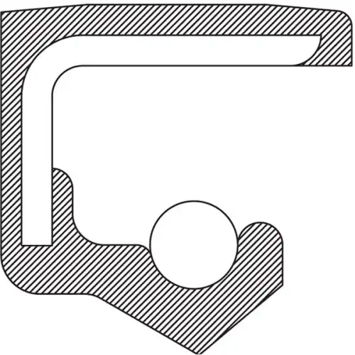 САЛЬНИК 221207 TIMKEN