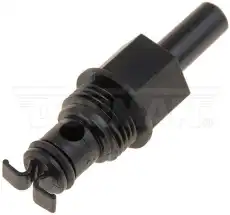 Сливной кран радиатора 61126 DORMAN