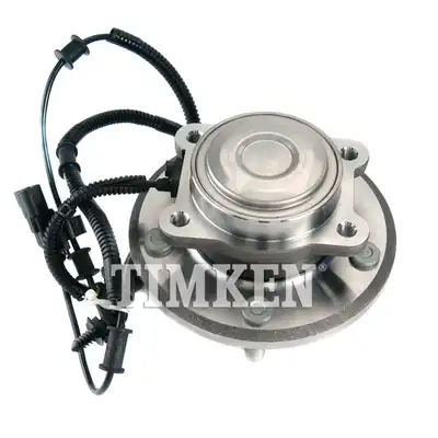 Ступица TIMKEN HA590447