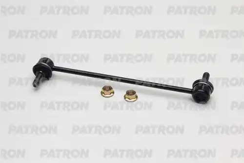 Тяга стабилизатора PATRON PS4226KOR