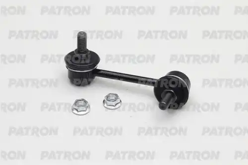 Тяга стабилизатора PATRON PS4002LKOR