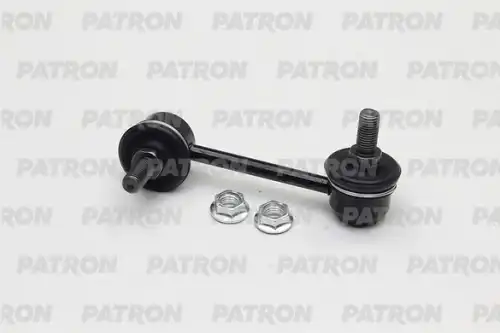 Тяга стабилизатора PATRON PS4002RKOR
