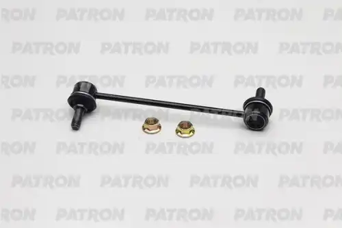 Тяга стабилизатора PATRON PS4229RKOR