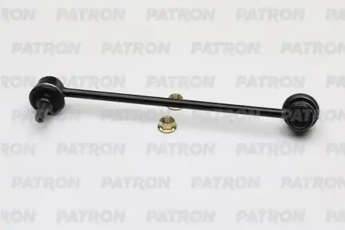 Тяга стабилизатора PATRON PS4138LKOR