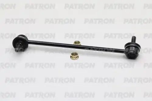 Тяга стабилизатора PATRON PS4138RKOR
