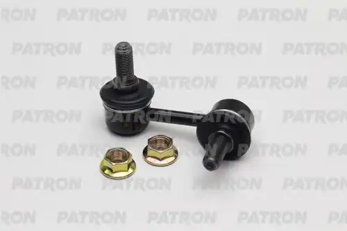 Тяга стабилизатора PATRON PS4487RKOR
