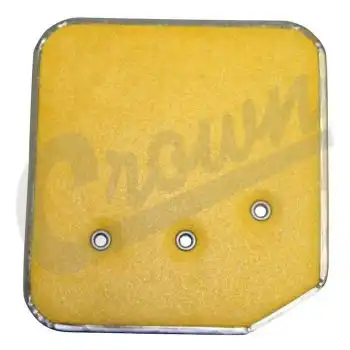 Фильтр АКПП CROWN J8123042