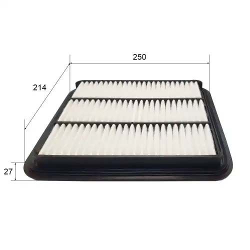 Фильтр воздушный A169 RB-EXIDE