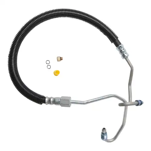 Шланг ГУР EDELMANN 92085