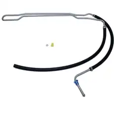 Шланг ГУР EDELMANN 92809
