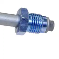 Шланг ГУР EDELMANN 92809
