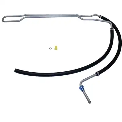 Шланг ГУР EDELMANN 92809