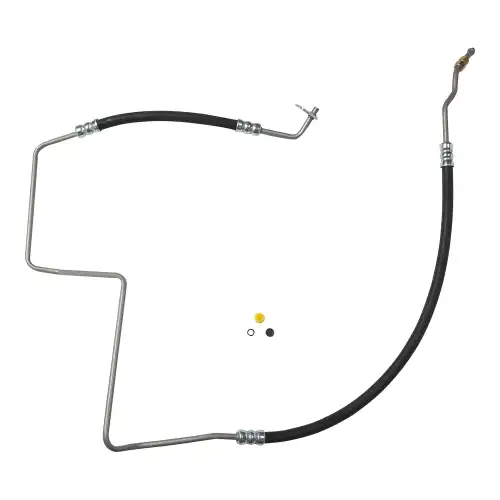 Шланг ГУР EDELMANN 92472