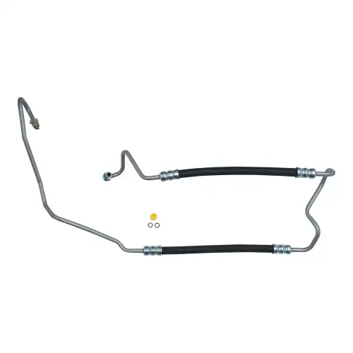 Шланг ГУР EDELMANN 92274