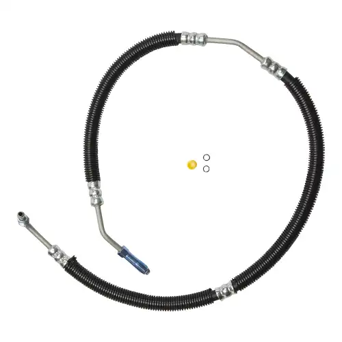 Шланг ГУР EDELMANN 80475