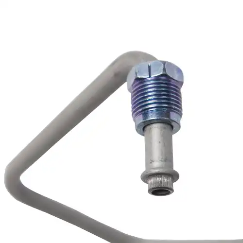 Шланг ГУР EDELMANN 80288