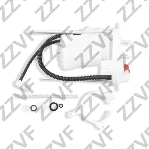 Топливный фильтр ZZVF GRA2575