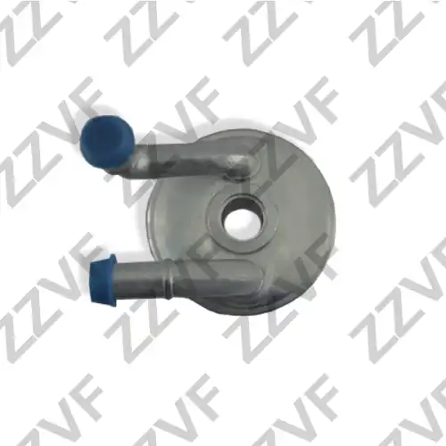 Масляный радиатор ZZVF ZVRA208