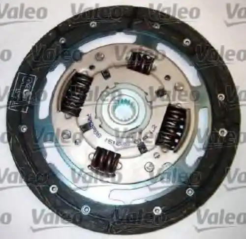 Комплект сцепления VALEO 826492