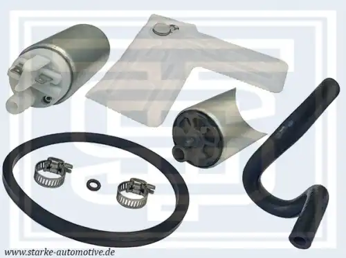 ДЕТАЛЬ 167003 STARKE