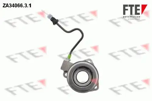 Цилиндр сцепления FTE ZA34066.3.1