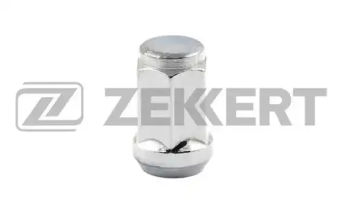 Гайка колесная ZEKKERT BE4003