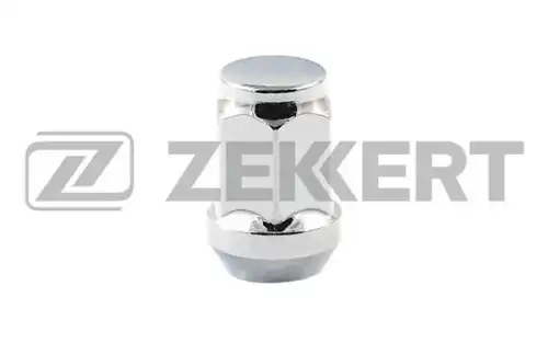 Гайка колесная ZEKKERT BE4057