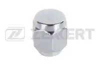 Гайка колесная ZEKKERT BE4096