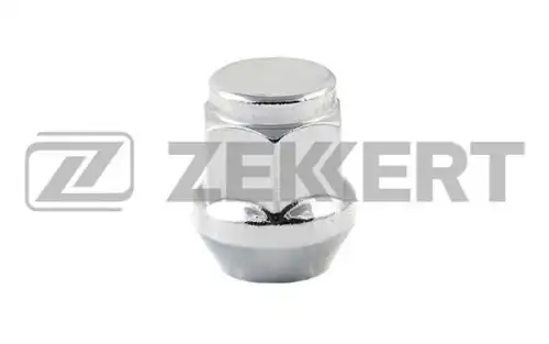 Гайка колесная ZEKKERT BE4068